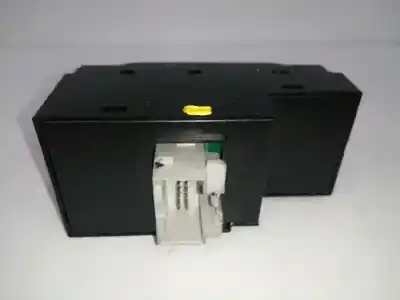 Second-hand car spare part multifunction switch for chevrolet captiva 2.0 diesel cat oem iam references   