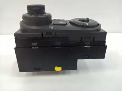 Second-hand car spare part multifunction switch for chevrolet captiva 2.0 diesel cat oem iam references   