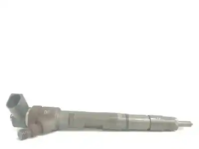 Автозапчасти б/у ИНЖЕКТОР за AUDI A8 (4E2)  ссылки OEM IAM 057130277M  0445110158