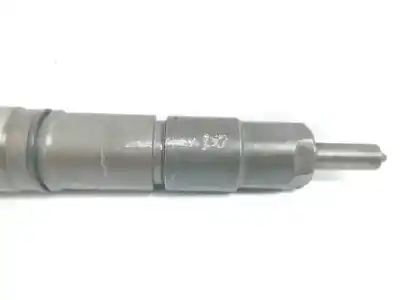 Автозапчасти б/у инжектор за audi a8 (4e2) 4.0 v8 32v tdi biturbo cat (ase) ссылки oem iam 057130277m  0445110158