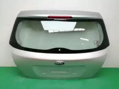 Second-hand car spare part TAILGATE for KIA CEE´D  OEM IAM references 737001H000  