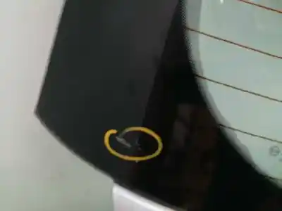 Second-hand car spare part tailgate for kia cee´d 1.6 crdi cat oem iam references 737001h000  