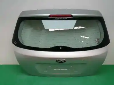 Second-hand car spare part tailgate for kia cee´d 1.6 crdi cat oem iam references 737001h000  