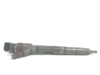 Автозапчасти б/у ИНЖЕКТОР за AUDI A8 (4E2)  ссылки OEM IAM 057130277M  0445110158