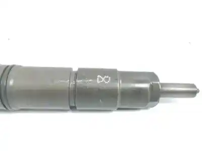 Автозапчасти б/у инжектор за audi a8 (4e2) 4.0 v8 32v tdi biturbo cat (ase) ссылки oem iam 057130277m  0445110158
