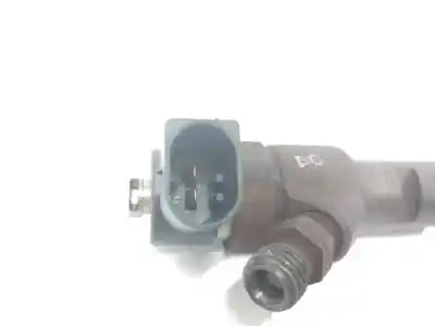 Автозапчасти б/у инжектор за audi a8 (4e2) 4.0 v8 32v tdi biturbo cat (ase) ссылки oem iam 057130277m  0445110158