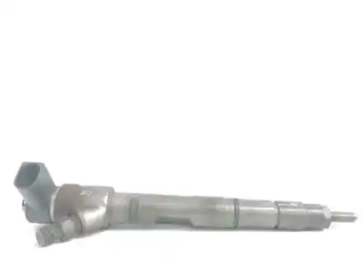 Автозапчастина б/у инжектор для audi a8 (4e2) 4.0 v8 32v tdi biturbo cat (ase) посилання на oem iam 057130277m