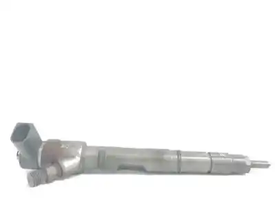 Автозапчасти б/у ИНЖЕКТОР за AUDI A8 (4E2)  ссылки OEM IAM 057130277M  0445110158