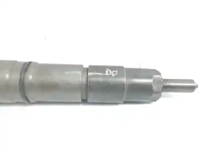 Автозапчасти б/у инжектор за audi a8 (4e2) 4.0 v8 32v tdi biturbo cat (ase) ссылки oem iam 057130277m  0445110158