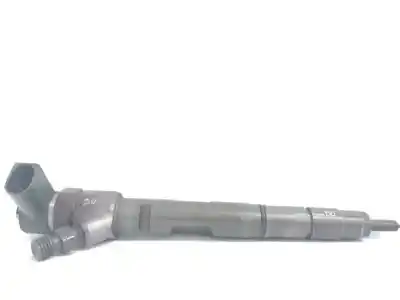 Автозапчасти б/у ИНЖЕКТОР за AUDI A8 (4E2)  ссылки OEM IAM 057130277M  0445110158