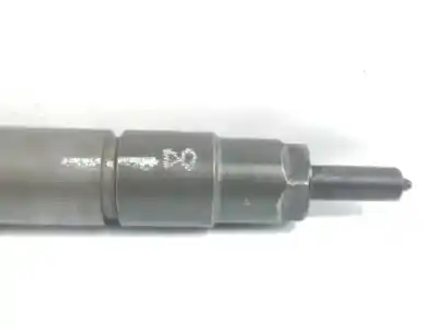 Автозапчасти б/у инжектор за audi a8 (4e2) 4.0 v8 32v tdi biturbo cat (ase) ссылки oem iam 057130277m  0445110158