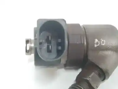 Автозапчасти б/у инжектор за audi a8 (4e2) 4.0 v8 32v tdi biturbo cat (ase) ссылки oem iam 057130277m  0445110158