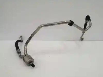 Peça sobressalente para automóvel em segunda mão tubos de ar condicionado por peugeot 5008 1.6 hdi fap referências oem iam 9684368380