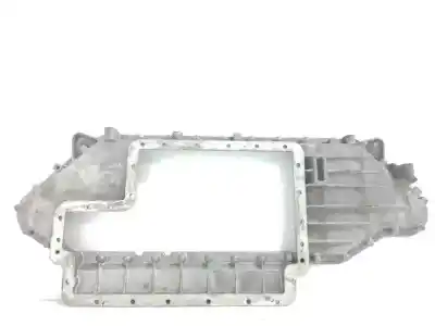 Автозапчастина б/у обереження для audi a8 (4e2) 4.0 v8 32v tdi biturbo cat (ase) посилання на oem iam 057103607c