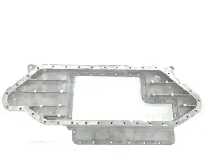 Автозапчасти б/у облицовка за audi a8 (4e2) 4.0 v8 32v tdi biturbo cat (ase) ссылки oem iam 057103607c  