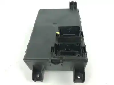 Second-hand car spare part fuse box unit for opel corsa d opc oem iam references 13321078  