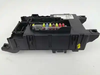 Second-hand car spare part fuse box unit for opel corsa d opc oem iam references 13321078