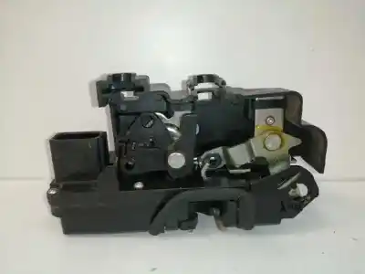 Peça sobressalente para automóvel em segunda mão fechadura da porta dianteira esquerda por chevrolet captiva 2.0 diesel cat referências oem iam a046818