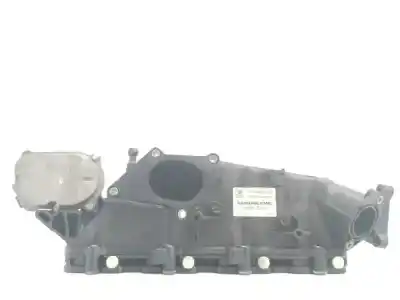Автозапчастина б/у впускний колектор для audi a8 (4e2) 4.0 v8 32v tdi biturbo cat (ase) посилання на oem iam 057129712ab