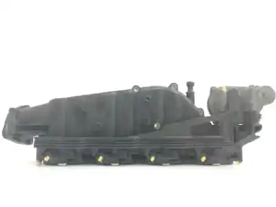 Tweedehands auto-onderdeel inlaatspruitstuk voor audi a8 (4e2) 4.0 v8 32v tdi biturbo cat (ase) oem iam-referenties 057129712ab 057129676ag 