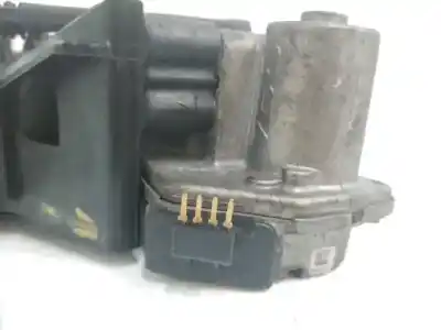 Tweedehands auto-onderdeel inlaatspruitstuk voor audi a8 (4e2) 4.0 v8 32v tdi biturbo cat (ase) oem iam-referenties 057129712ab 057129676ag 