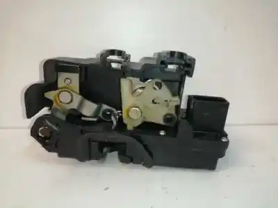 Peça sobressalente para automóvel em segunda mão fechadura da porta dianteira direita por chevrolet captiva 2.0 diesel cat referências oem iam a046818