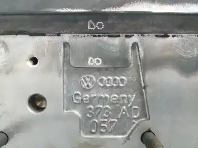 Автозапчастина б/у доп для audi a8 (4e2) 4.0 v8 32v tdi biturbo cat (ase) посилання на oem iam 057103265ax 057373ad 