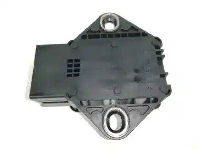 Peça sobressalente para automóvel em segunda mão sensor por opel corsa d opc referências oem iam 13267138 0265005748 
