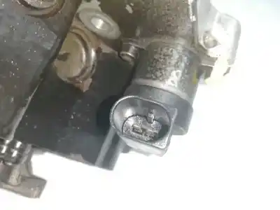 Автозапчастина б/у насос инжекційний для audi a8 (4e2) 4.0 v8 32v tdi biturbo cat (ase) посилання на oem iam 057130755g  0445010082