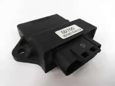 Pièce détachée automobile d'occasion unité de commande pompe d'injection pour yamaha yzf-r 125 yzf-r 125 références oem iam 5d7h591a0000  