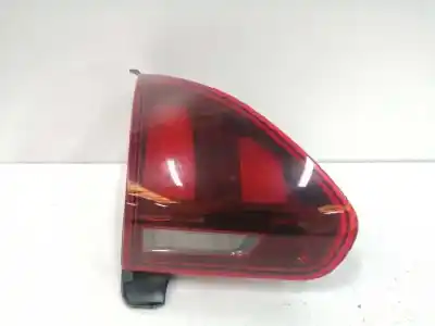 Peça sobressalente para automóvel em segunda mão farolim interior traseiro esquerdo por peugeot 2008 (--.2013->) 1.6 blue-hdi fap referências oem iam 9814758480