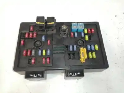 Second-hand car spare part FUSE BOX UNIT for CHEVROLET CAPTIVA  OEM IAM references 96821082  