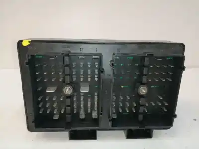 Second-hand car spare part fuse box unit for chevrolet captiva 2.0 diesel cat oem iam references 96821082  