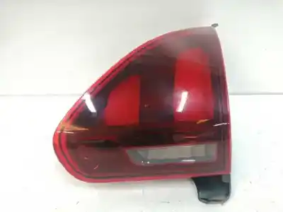 Peça sobressalente para automóvel em segunda mão farolim interior traseiro direito por peugeot 2008 (--.2013->) 1.6 blue-hdi fap referências oem iam 9814757280