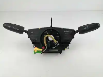 Peça sobressalente para automóvel em segunda mão comandos de alavanca por opel corsa d opc referências oem iam 13142283