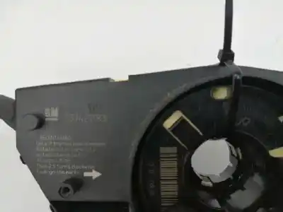 Second-hand car spare part multifunction switch for opel corsa d opc oem iam references 13142283  