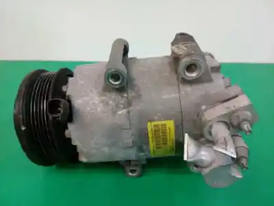 İkinci el araba yedek parçası KLIMA KOMPRESÖRÜ için FORD FOCUS LIM. (CB8)  OEM IAM referansları AV1119D629BA  
