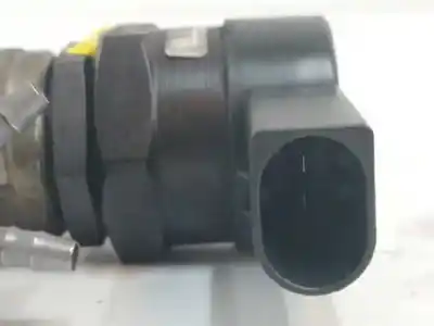 Автозапчасти б/у рампа инжектора за audi a8 (4e2) 4.0 v8 32v tdi biturbo cat (ase) ссылки oem iam 057130763h  f00r001615