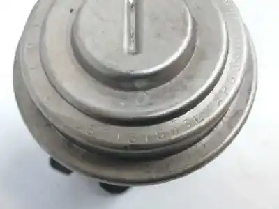 Автозапчастина б/у клапан egr для audi a8 (4e2) 4.0 v8 32v tdi biturbo cat (ase) посилання на oem iam 057131503l  