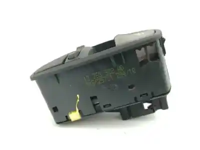 Second-hand car spare part left front power window switch for opel corsa d opc oem iam references 13258522  