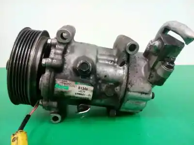 Second-hand car spare part AIR CONDITIONING COMPRESSOR for MINI MINI CLUBMAN (R55)  OEM IAM references 694250104  