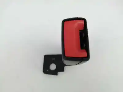Автозапчастина б/у лівий передній гачок для opel corsa d opc посилання на oem iam 13274778
