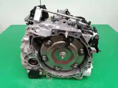 Pezzo di ricambio per auto di seconda mano riduttore per citroen c4 picasso ii 1.2 thp 130 riferimenti oem iam 20ge13