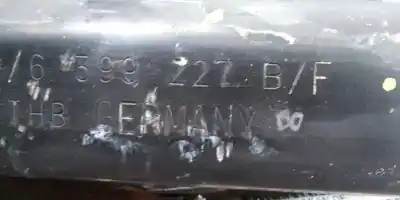 Автозапчасти б/у изменить поддержку за porsche cayenne (typ 9pa1) s ссылки oem iam 7l06399227b  