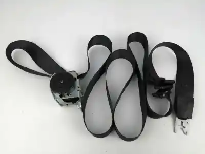 Peça sobressalente para automóvel em segunda mão cinto de segurança dianteiro esquerdo por opel corsa d opc referências oem iam 13290250
