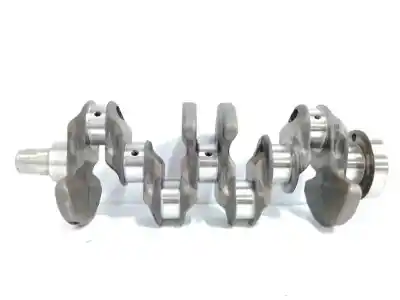 Peça sobressalente para automóvel em segunda mão virabrequim por seat leon (5f1) 1.5 tgi bivalent. gasolina / cng referências oem iam 04e