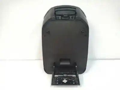 Pezzo di ricambio per auto di seconda mano bracciolo centrale per chevrolet captiva 2.0 diesel cat riferimenti oem iam   