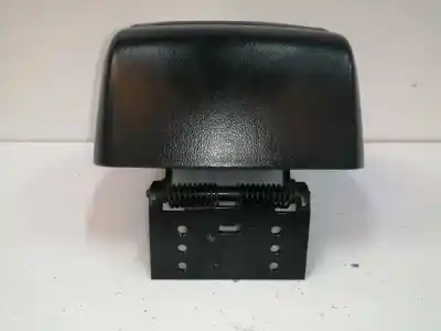 Pezzo di ricambio per auto di seconda mano bracciolo centrale per chevrolet captiva 2.0 diesel cat riferimenti oem iam   