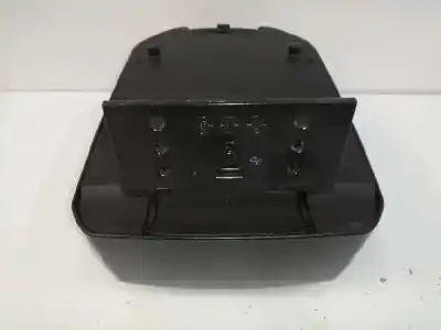 Pezzo di ricambio per auto di seconda mano bracciolo centrale per chevrolet captiva 2.0 diesel cat riferimenti oem iam   