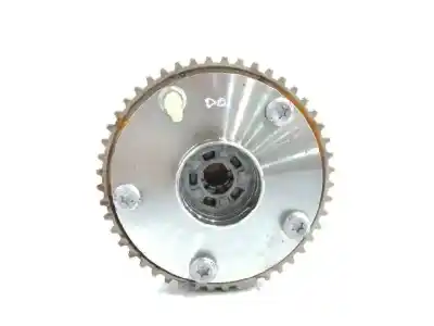 Peça sobressalente para automóvel em segunda mão polia da árvore de cames por seat leon (5f1) 1.5 tgi bivalent. gasolina / cng referências oem iam 04e109153